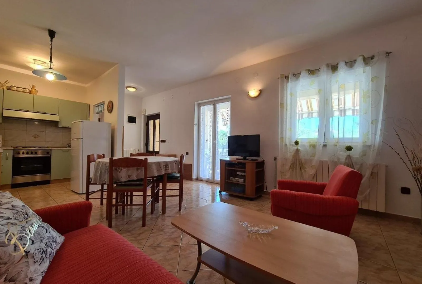 Holiday home Ferienhaus Mit Privatpool Fuer 7 Personen Ca 90 Qm In Pavicini, Istrien Suedkueste Von Istrien