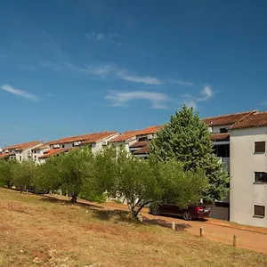 Hostin Garoful Duga Uvala Apartmán