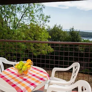 Hostin Roza Duga Uvala Apartmán